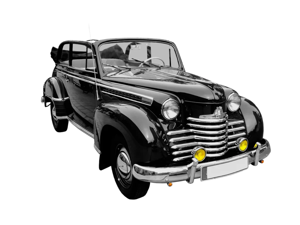 Starter motor replacement cost