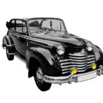 Starter motor replacement cost