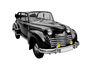 Starter motor replacement cost