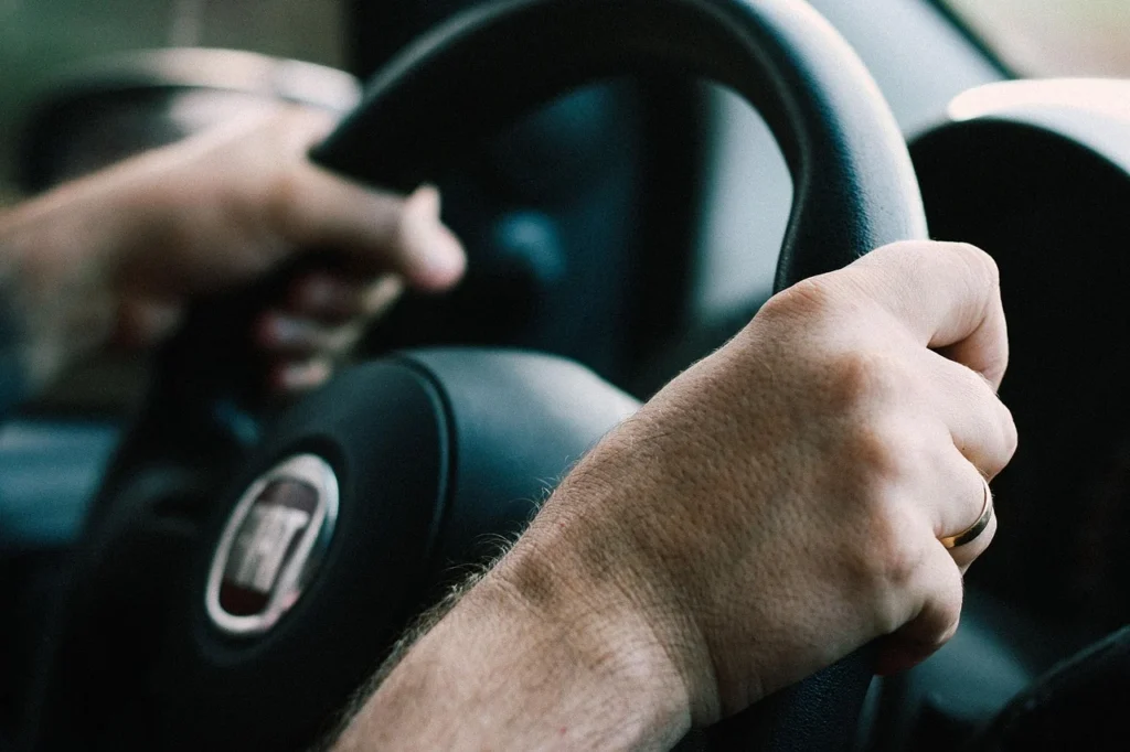 Why Does My Steering Wheel Shake at Speed?