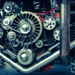 Illustration for: Car Noises Explained: What Every Sound Under Your Car Usually Means