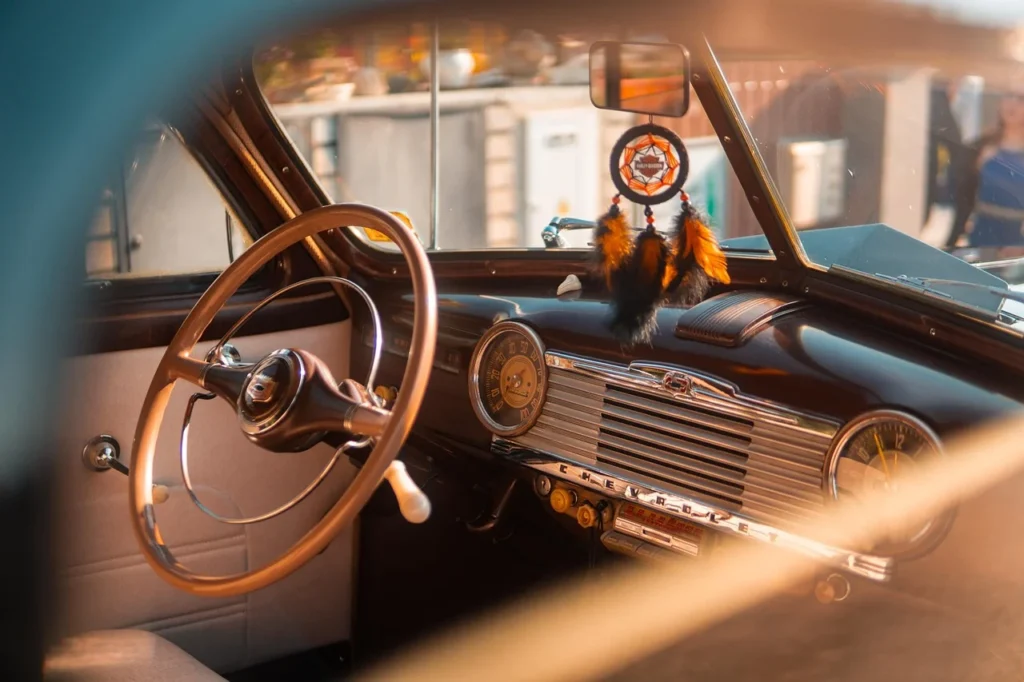 Heavy or stiff steering wheel diagnosis