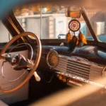 Heavy or stiff steering wheel diagnosis