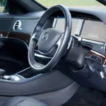 Suspension and Steering MOT Checks Explained