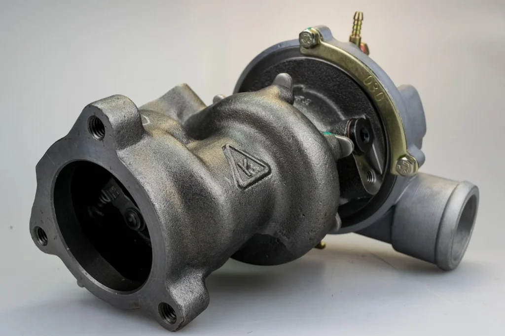 Turbocharger replacement cost