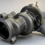 Turbocharger replacement cost