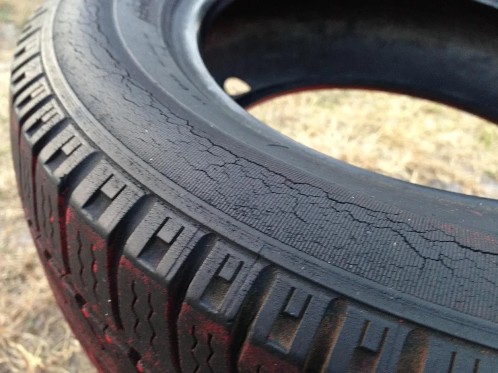 How to Check Your Tyre Pressure Properly