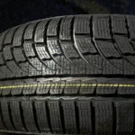 Tyre Tread Depth Explained