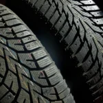 What Uneven Tyre Wear Can Tell You About a Fault