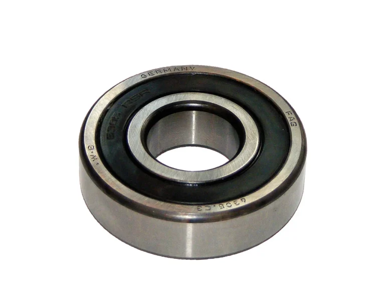 Illustration for: Wheel Bearing Replacement Cost: Why That Humming Noise Gets Expensive
